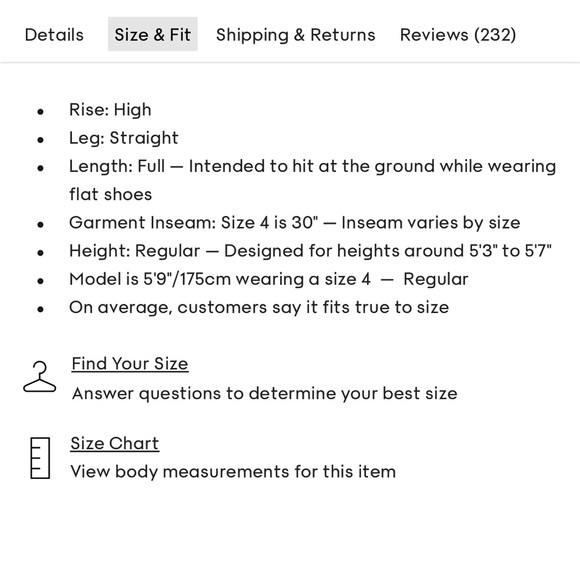 TNA Greenwich Pants - Picture 8 of 8